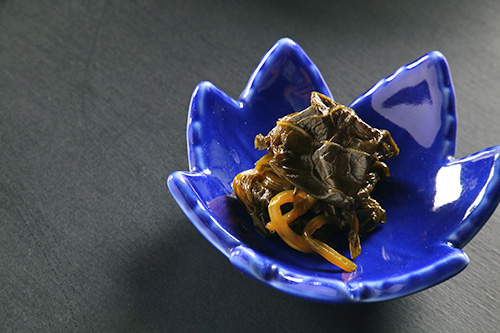 ある日のお夕食